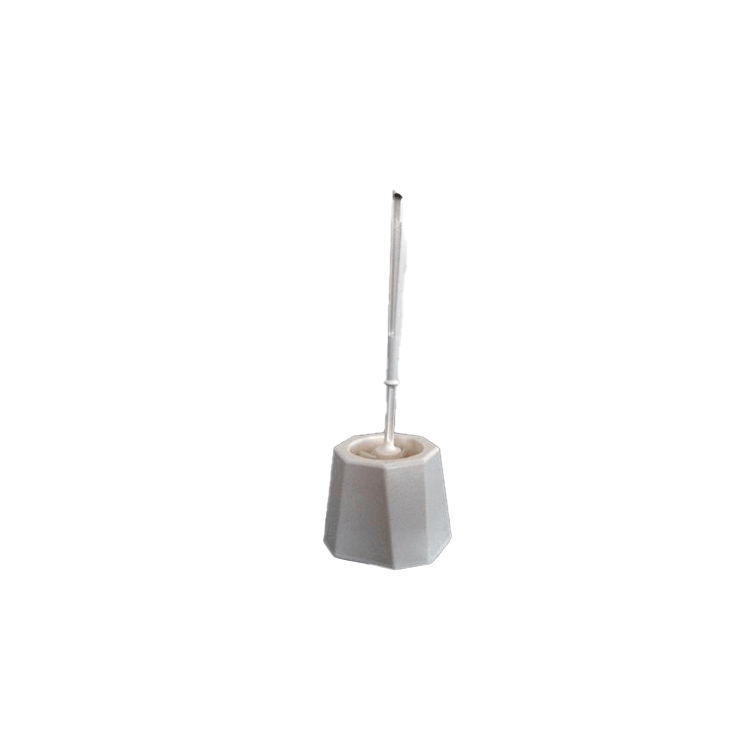 TOILET BRUSH SET MEDIUM