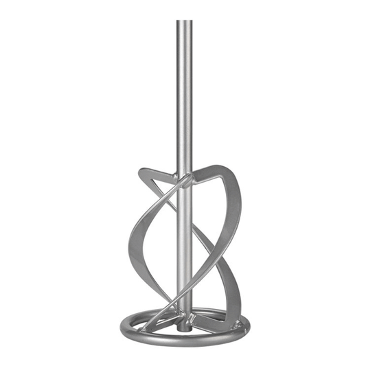 MIXING PADDLE M14 FOR CONCRETE 140MM FF GROUP