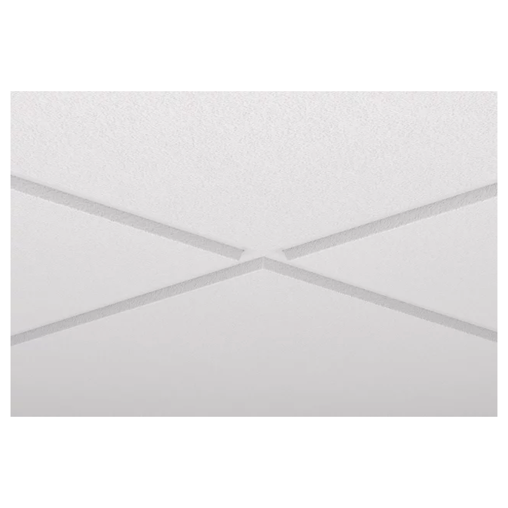 CEILING PANELS AMF FEINSTRATOS T15 60X60X15MM 14PCS 5.04M2