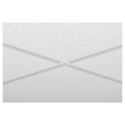 CEILING PANELS AMF FEINSTRATOS T15 60X60X15MM 14PCS 5.04M2