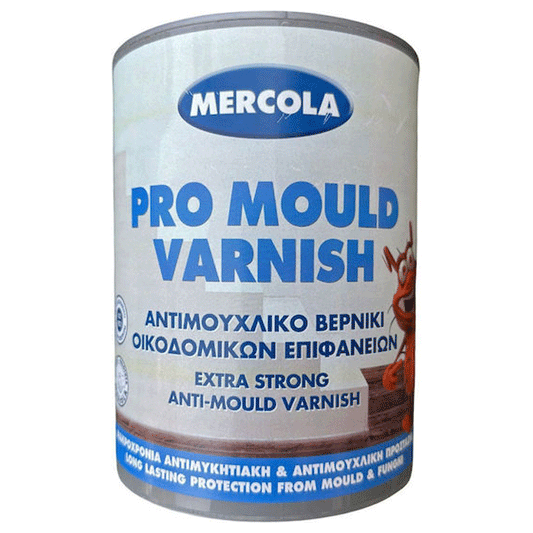 PRO MOULD VARNISH 750ML