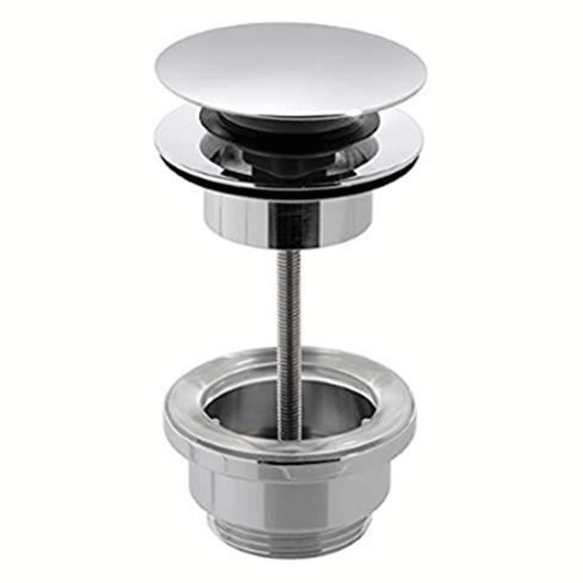 POP-UP UNIVERSAL BASIN WASTE 11/4