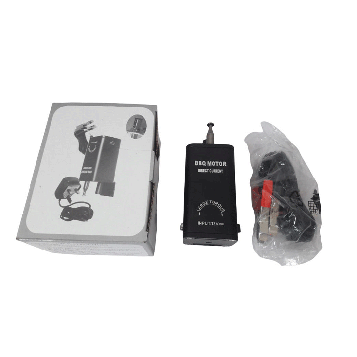 GRILL MOTOR LAMB FOR 30KG -AC/DC