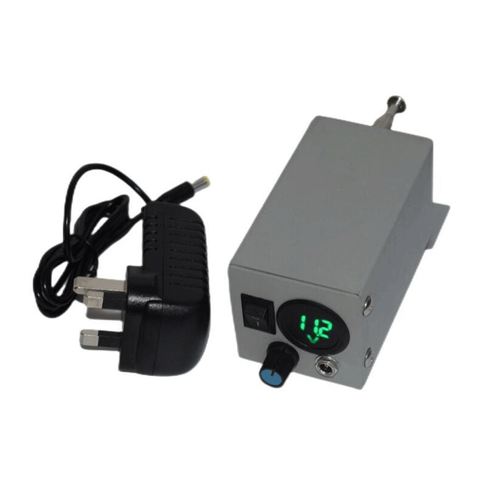 BBQ MOTOR CORDLESS