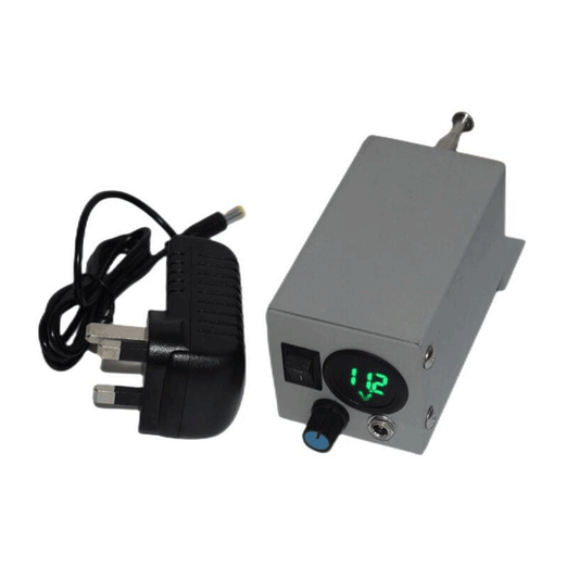 BBQ MOTOR CORDLESS