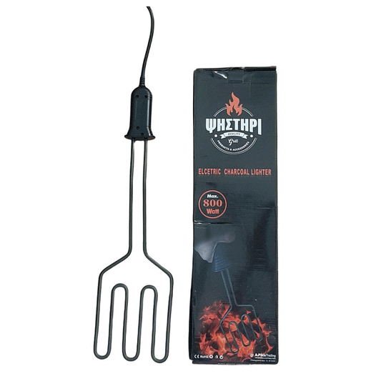 ELECTRIC CHARCOAL LIGHTER 800W