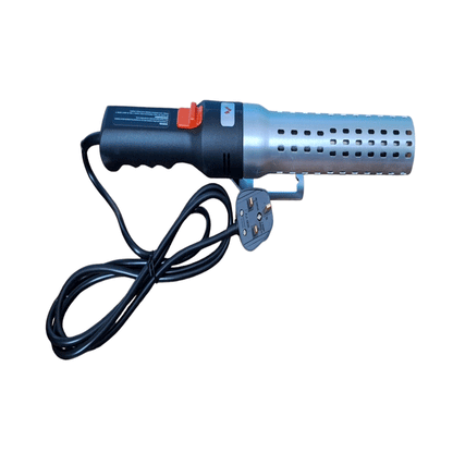 ELECTRIC CHARCOAL BLOWER