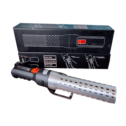 ELECTRIC CHARCOAL BLOWER