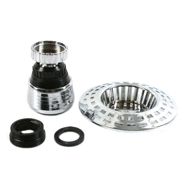 WATER SAVING SET 2 PCS