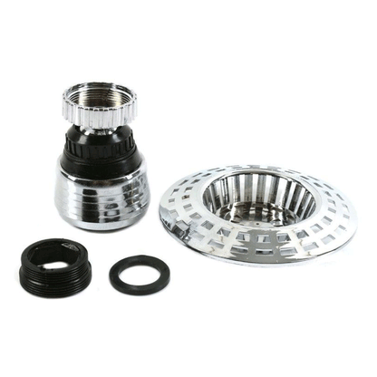 WATER SAVING SET 2 PCS