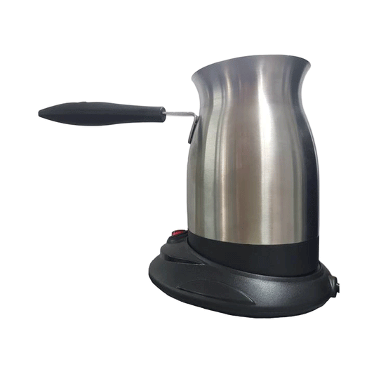 ELECTRIC COFFEE MAKER 850W DYNAMIC