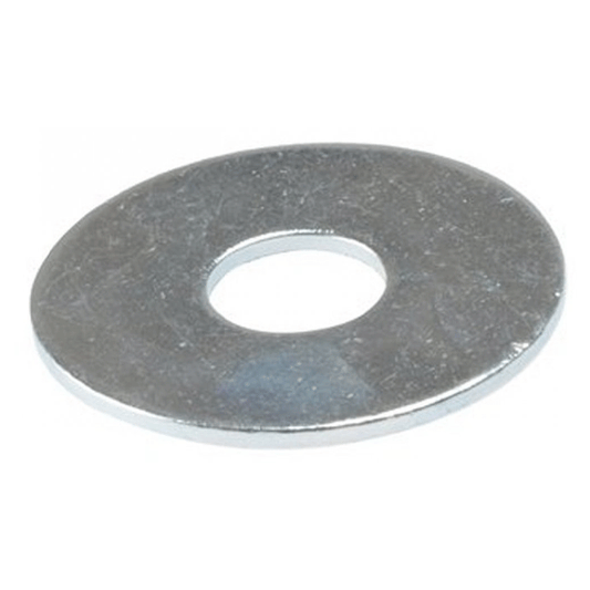 SAE REPAIR WASHERS ZPL 8X30MM 100PCS