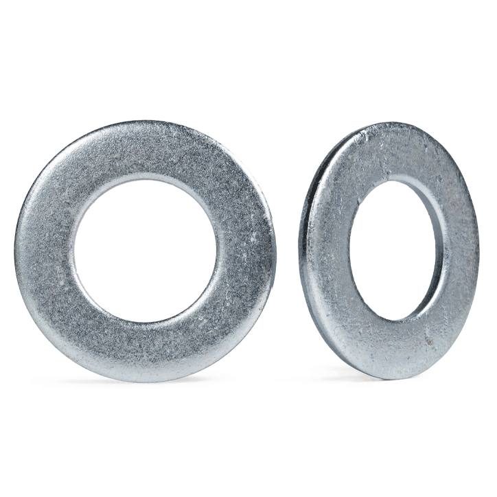 SAE REPAIR WASHERS ZPL 12X36MM 100PCS