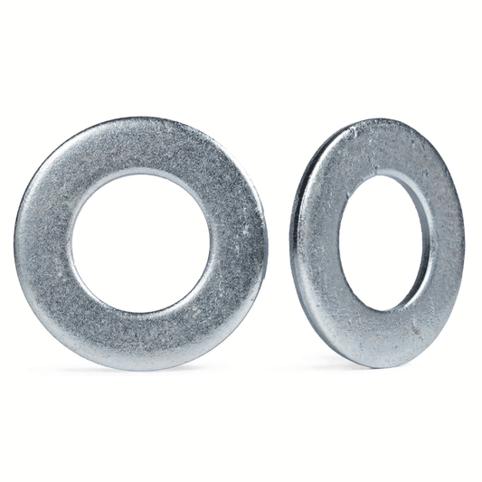SAE REPAIR WASHERS ZPL 12X36MM 100PCS