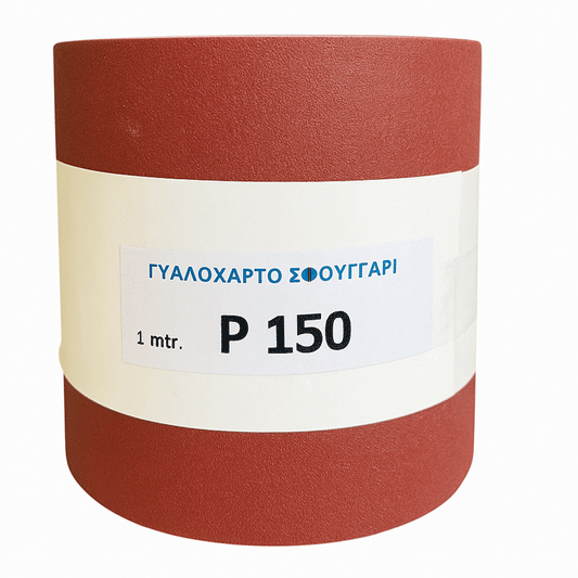 SANDING SPONGE NO150 100CM