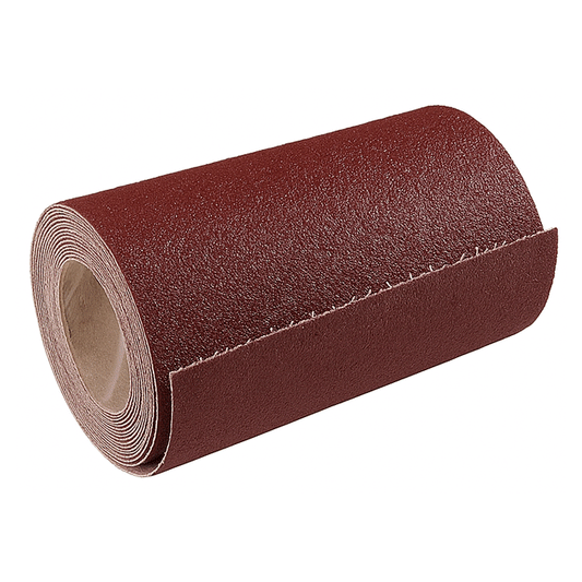 SANDING ROLL NO220 11.5CM
