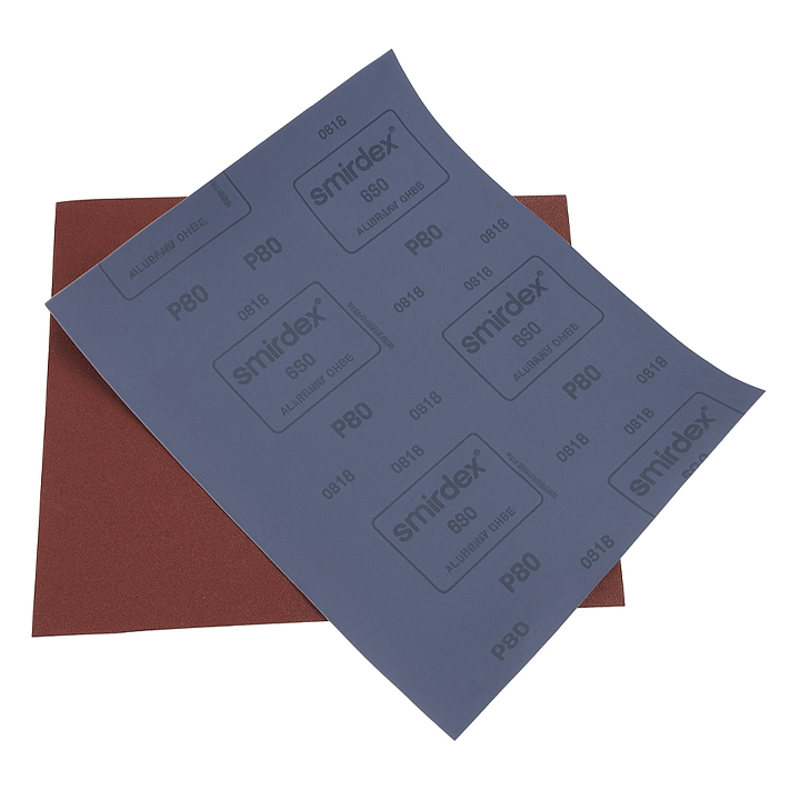 SANDPAPER NO100 300MM