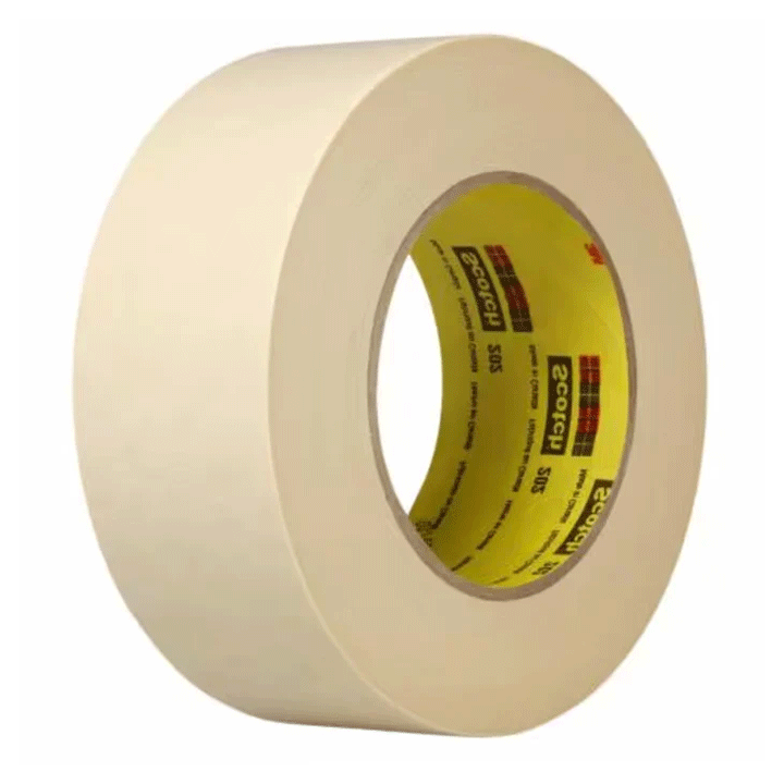 MASKING TAPE 36MMX50M 3M