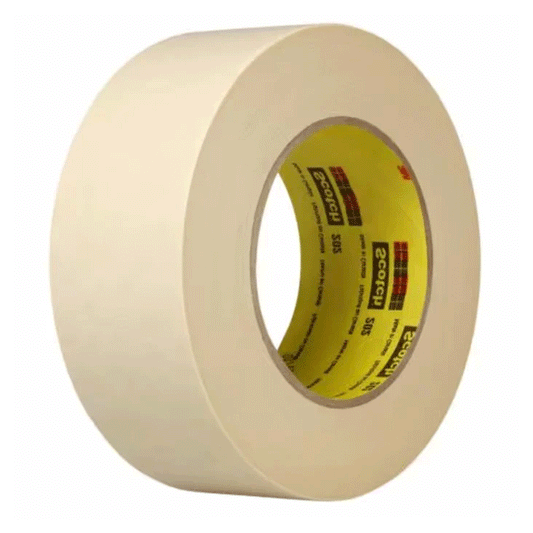 MASKING TAPE 36MMX50M 3M