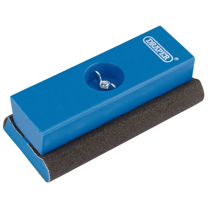 HANDY SANDING BLOCK