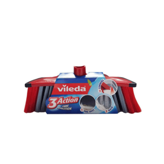 SWIPE MECHE BROOM