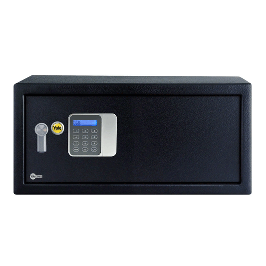 GUEST SAFE LAPTOP 200X430X350