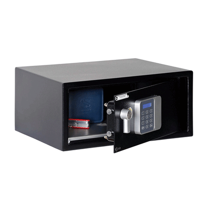 GUEST SAFE LAPTOP 200X430X350