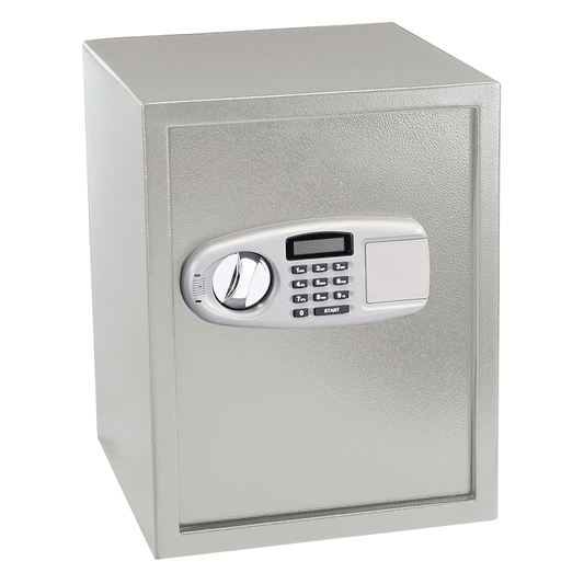 SAFE BOX ELECTRONIC LOCK  450X350X350MM
