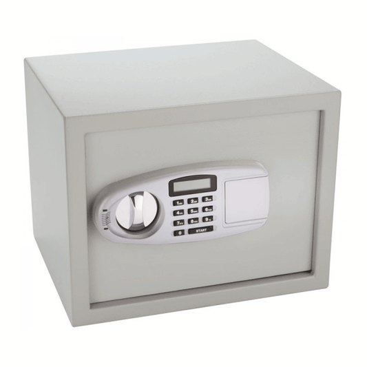 SAFE BOX ELECTRONIC LOCK  300X380X300MM