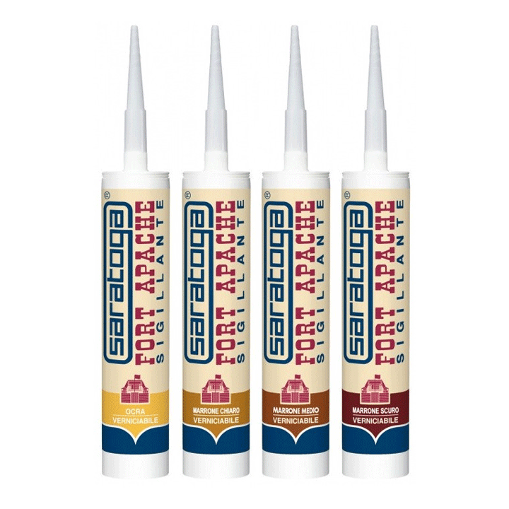 WOOD SEALANT DARK BROWN
