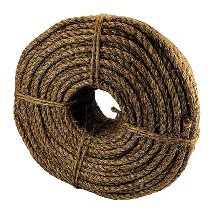MANILA ROPE 18MM
