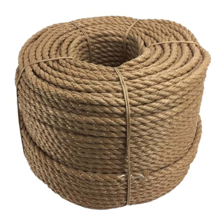 MANILA ROPE 10MM