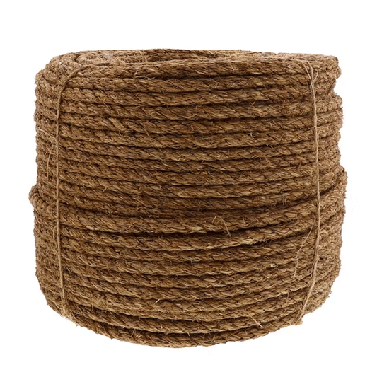 MANILA ROPE 6MM