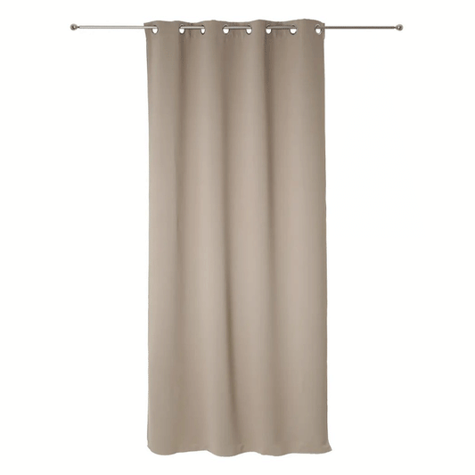 LINEN CURTAIN 140X260CM