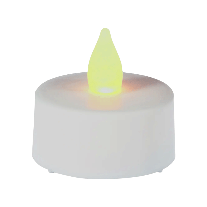 NAMI WHI LED LIGHT 3.8X3.7 X16