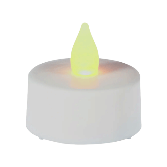 NAMI WHI LED LIGHT 3.8X3.7 X16