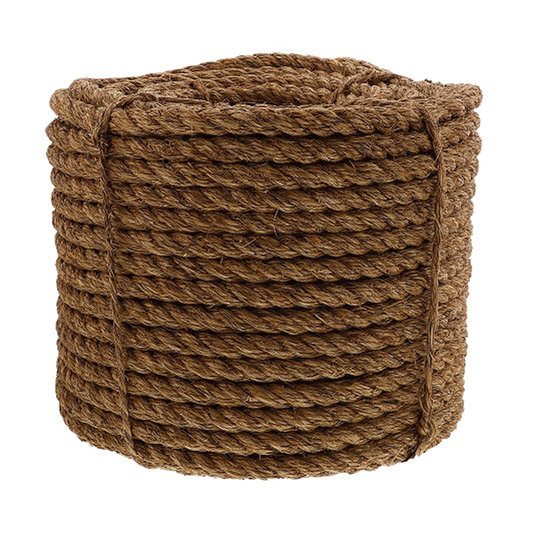 MANILA ROPE 24MM