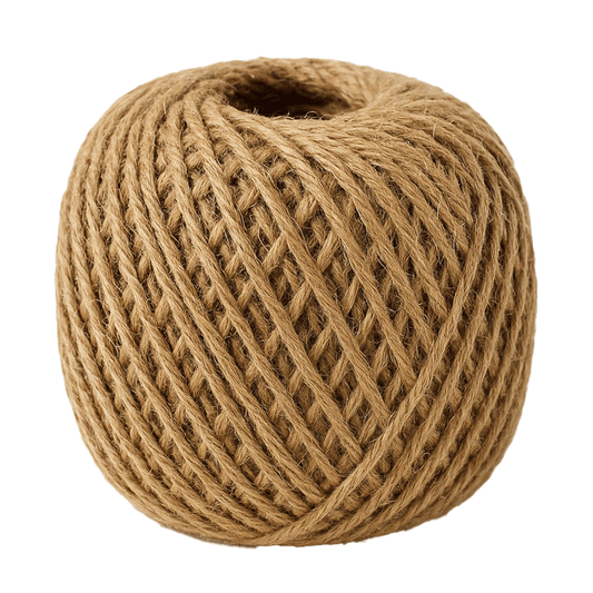 ROPE SISAL TWISTED 400GR
