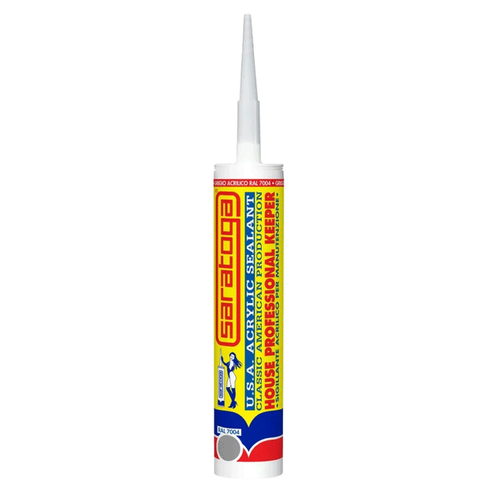 ACRYLIC SEALANT WHITE
