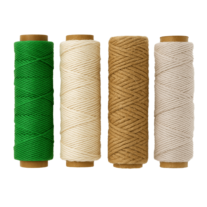 ROPE ASSORTMENT 4PCS