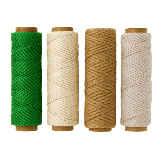 ROPE ASSORTMENT 4PCS