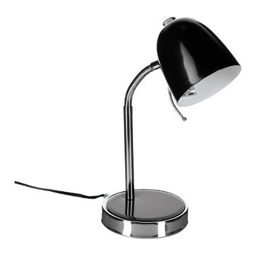 IZAN ARC TABLE LAMP ASS H35,5
