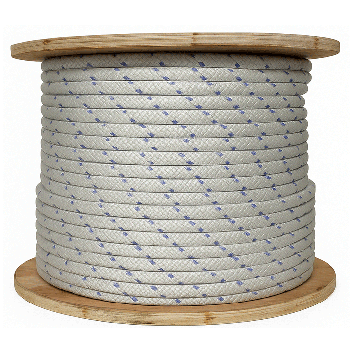 ROPE POLYPROP. MULTIFILAMENT 5MM
