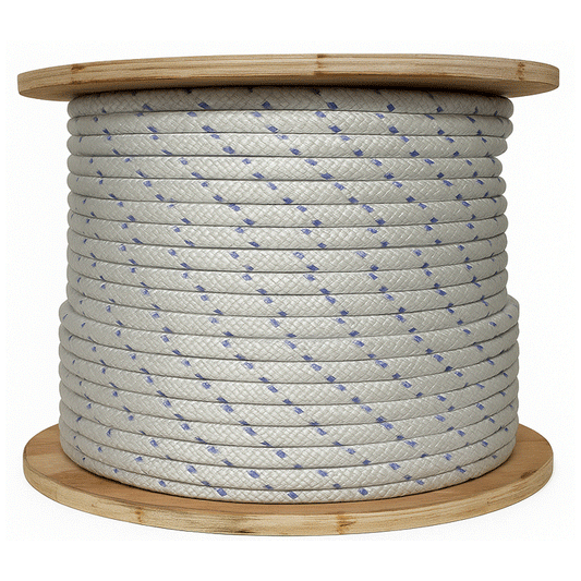 ROPE POLYPROP MULTIFILAMENT 10MM