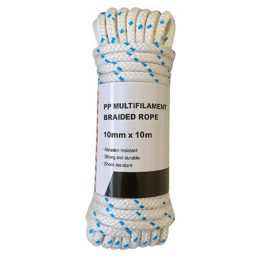 ROPE 8MM 20M
