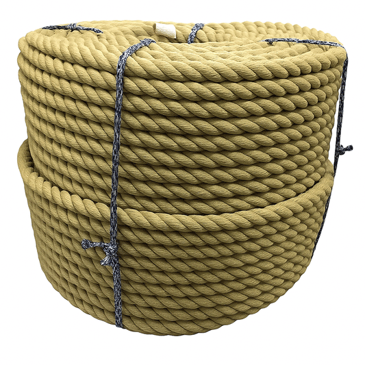 POLYHEMP ROPE 40MM