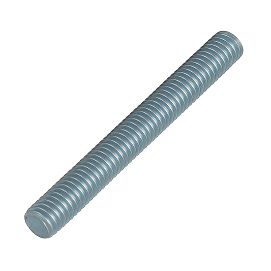 THREADED ROD 4.8 ZPL 8MM 100CM