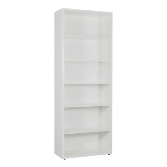 BOOKCASE 6 SHELVES LB4801K30404