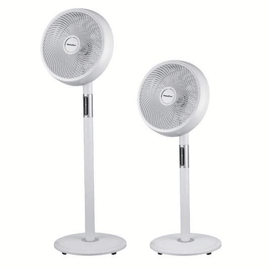 MATESTAR STAND FAN 14″ (2IN1) MAT-1913R REMOTE CONTROL