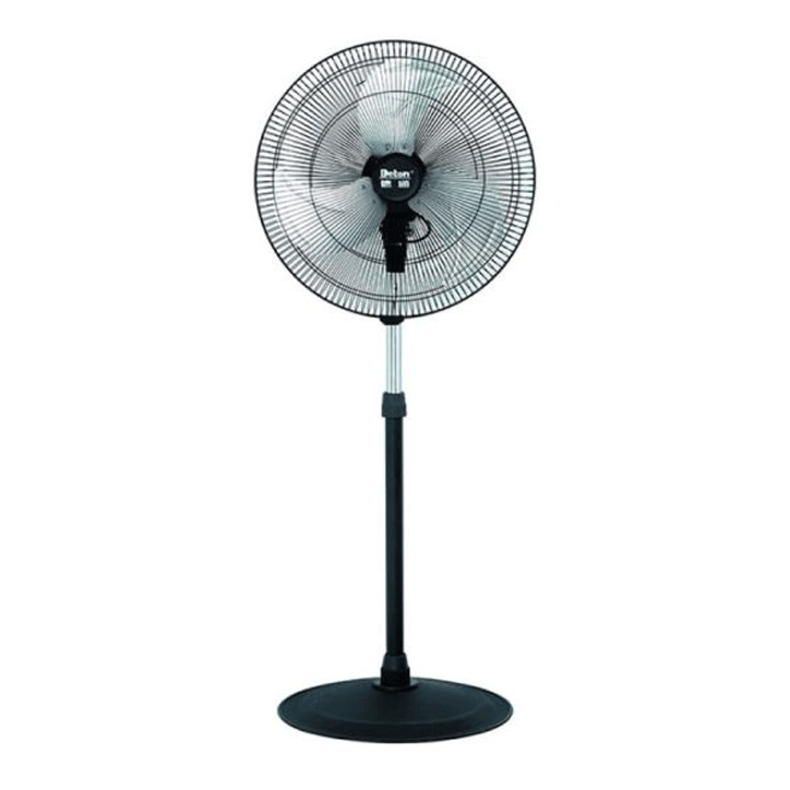 DETON COMMERCIAL STAND FAN 50T-S 20″